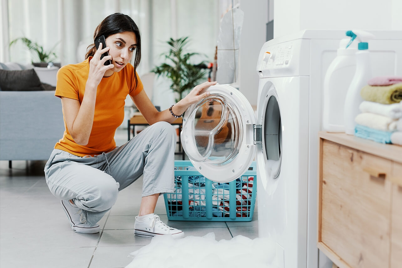 Haushaltsgeräte Reparaturservice Blankenfelde-Mahlow