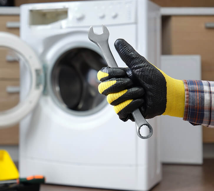 Haushaltsgeräte Reparatur in Blankenfelde-Mahlow