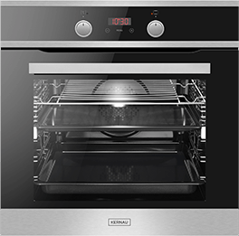 Backofen Reparatur Blankenfelde-Mahlow