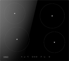 Induktionsfeld Reparatur Blankenfelde-Mahlow
