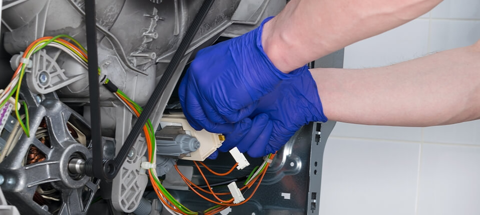 Haushaltsgeräte Reparaturservice Blankenfelde-Mahlow
- Über uns