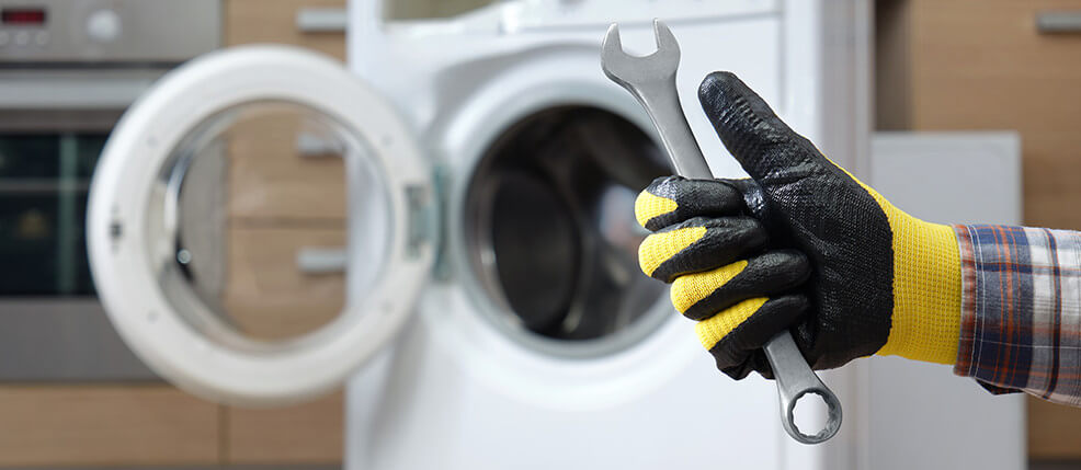 Haushaltsgeräte Reparaturservice Blankenfelde-Mahlow
 - Unsere Leistungen