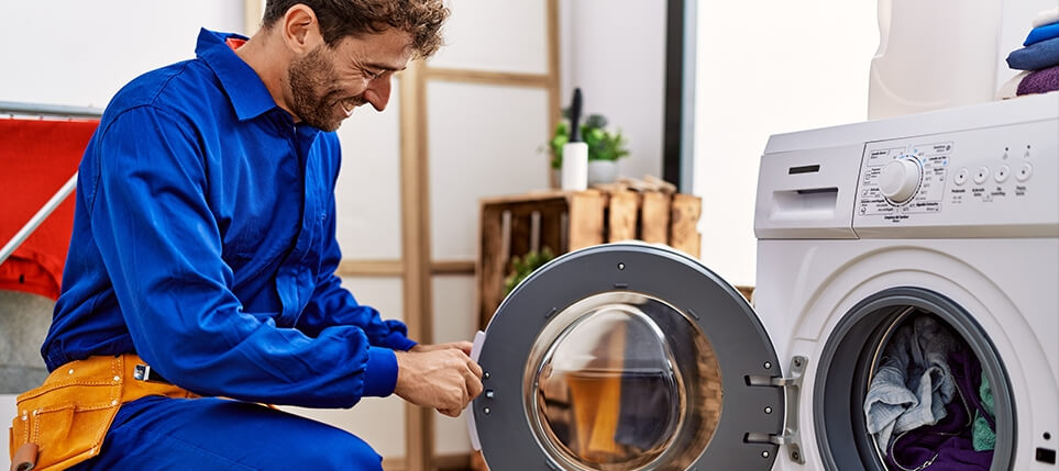 Haushaltsgeräte Reparaturservice Blankenfelde-Mahlow
 - Kontakt